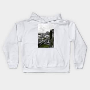 Walled City Kids Hoodie